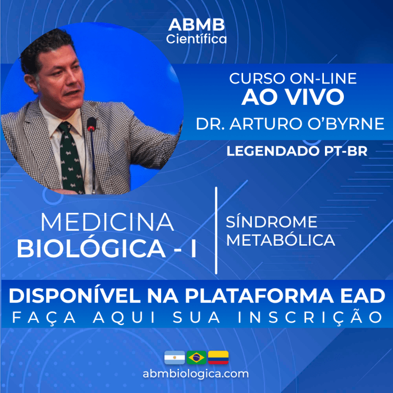 Sindrome Metabólica